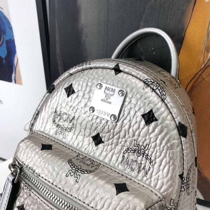 MCM Backpacks